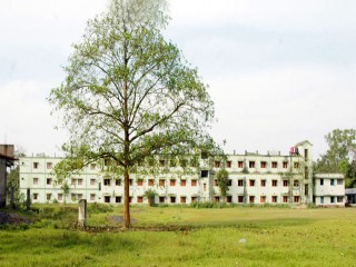 Gangarampur College