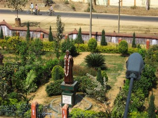 Raghunathpur College