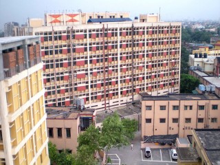 R. G. Kar Medical College and Hospital