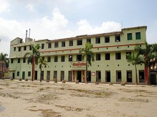 Sibpur S.S.P.S Vidyalaya