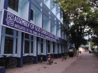 Assembly of God School - Senior School