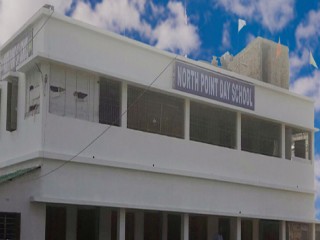 North Point Day School