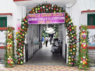 Prafulla Chandra College