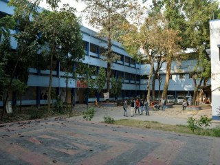 Vijaygarh Jyotish Ray College
