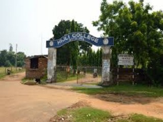 Hijli College