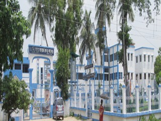 Dr. B.R. Ambedkar College