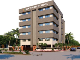 Akshar School