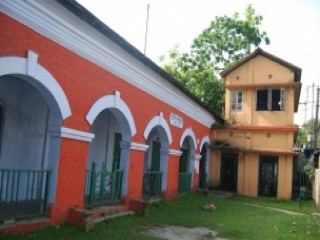 Radhika Library