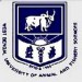 West Bengal University Of Animal And Fishery Sciences